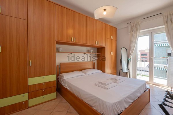appartamento in affitto a Milano in zona Ponte Seveso