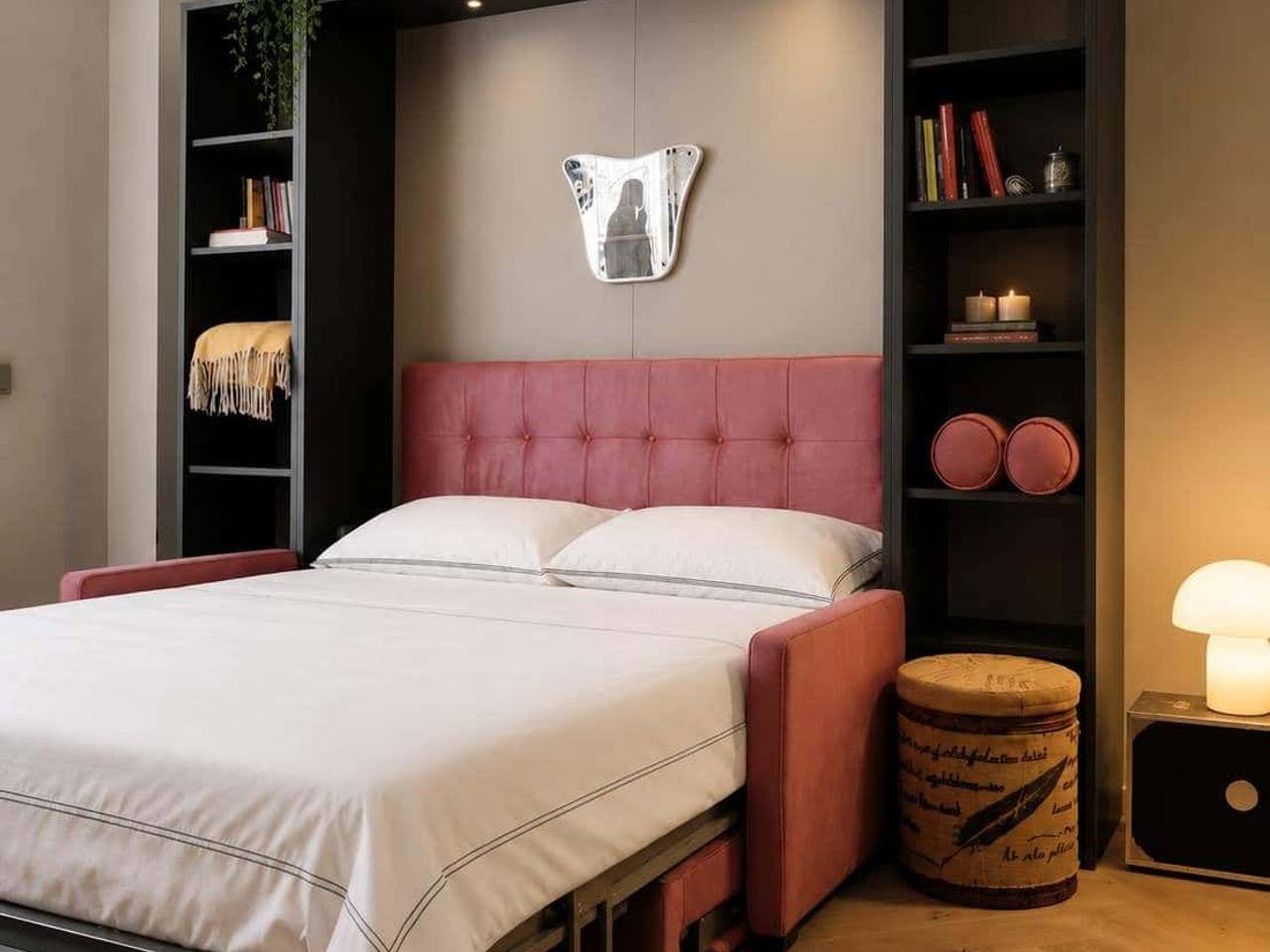 appartamento in affitto a Milano in zona Paolo Sarpi