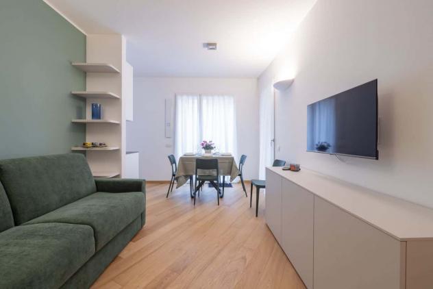 appartamento in affitto a Milano in zona Città Studi