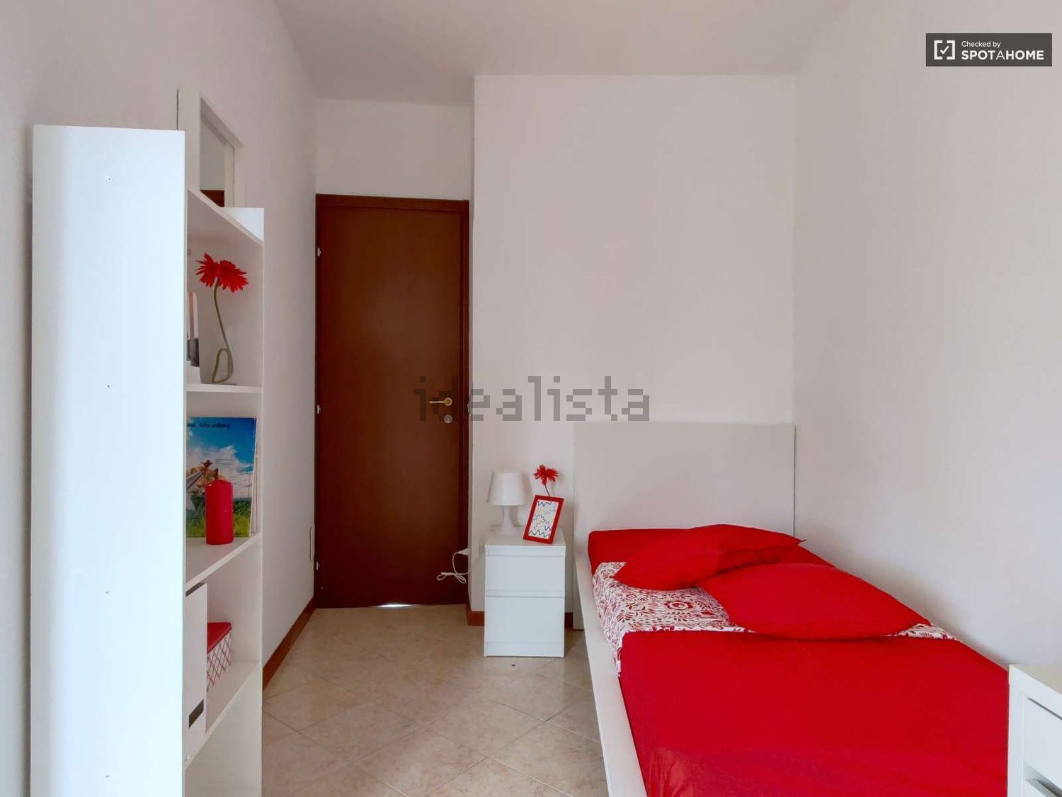 appartamento in affitto a Milano in zona Lorenteggio