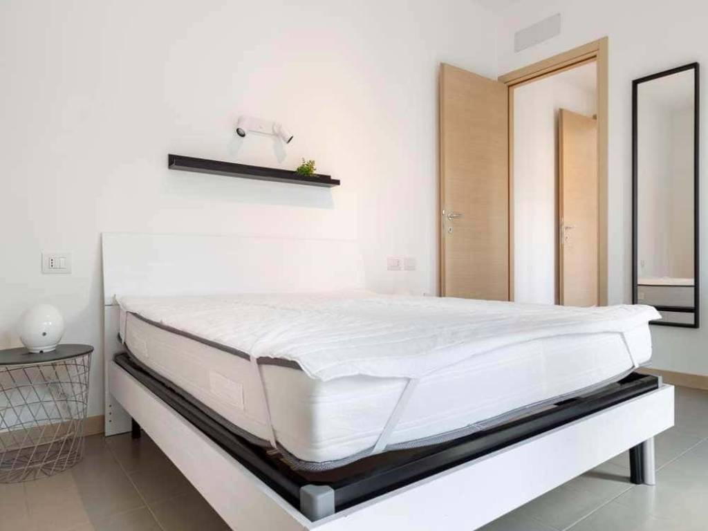 appartamento in affitto a Milano in zona Piazzale Lodi
