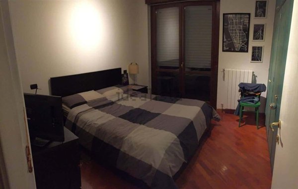 appartamento in affitto a Milano in zona Dergano