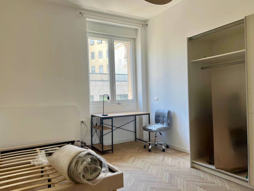 appartamento in affitto a Milano in zona Porta Venezia