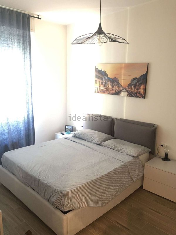 appartamento in affitto a Milano in zona Corsica