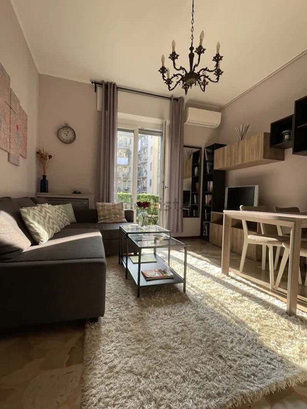 appartamento in affitto a Milano in zona Il Portello