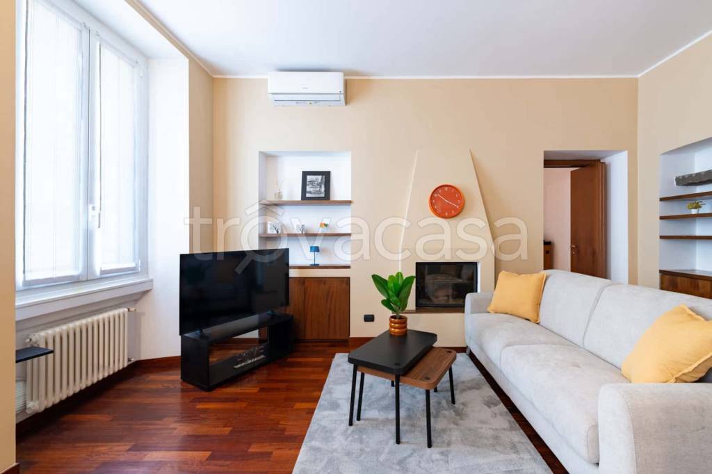 appartamento in affitto a Milano in zona Isola