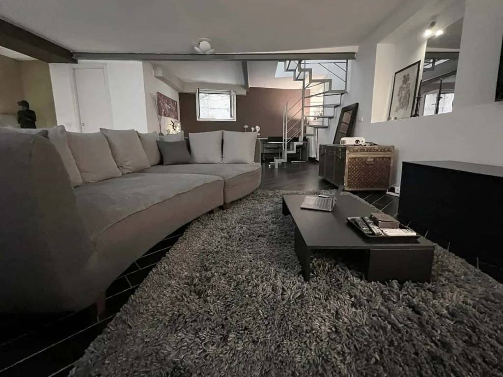appartamento in affitto a Milano in zona Turro
