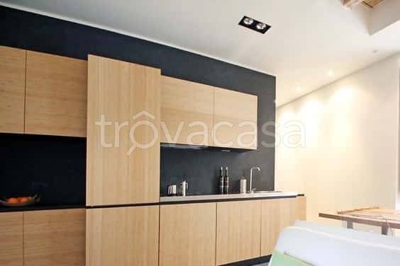 appartamento in affitto a Milano in zona Porta Ticinese