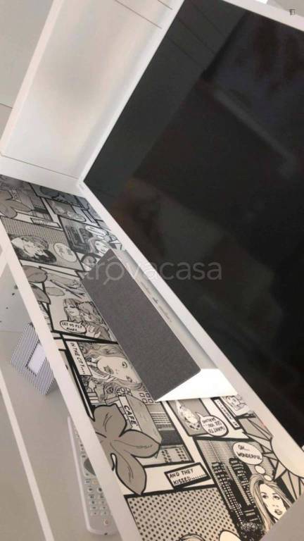 appartamento in affitto a Milano in zona Sempione