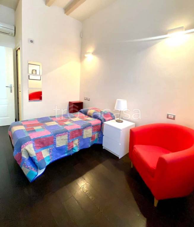 appartamento in affitto a Milano in zona Città Studi