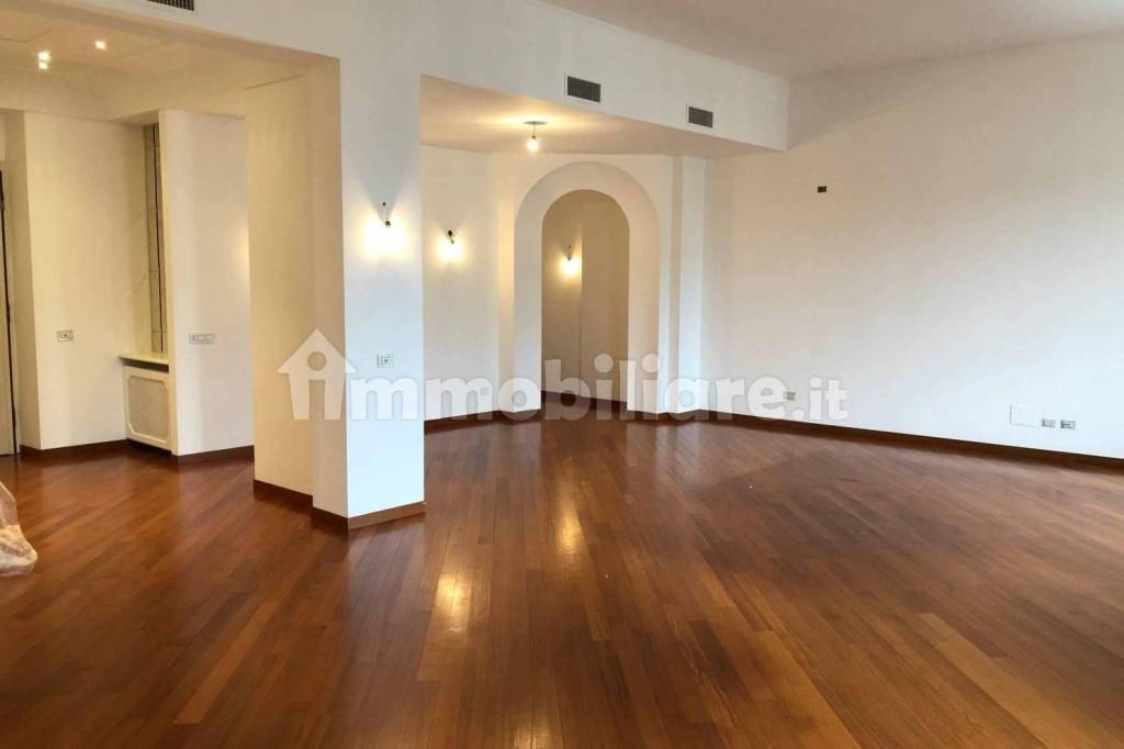appartamento in affitto a Milano in zona Porta Venezia