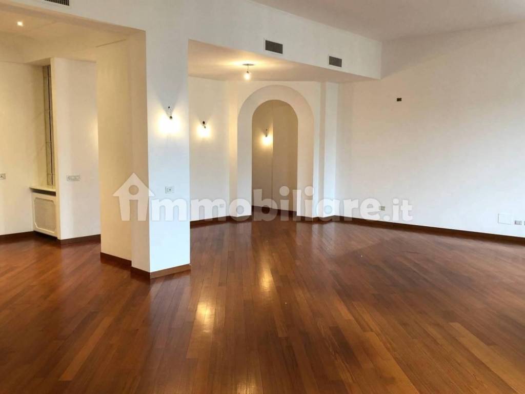 appartamento in affitto a Milano in zona Porta Venezia