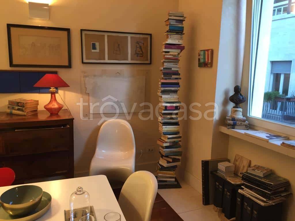 appartamento in affitto a Milano in zona Centro Storico