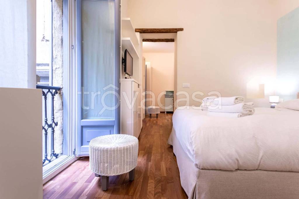 appartamento in affitto a Milano in zona Brera