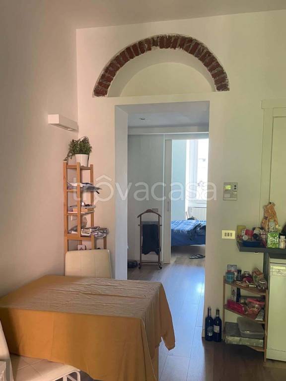 appartamento in affitto a Milano in zona Porta Garibaldi