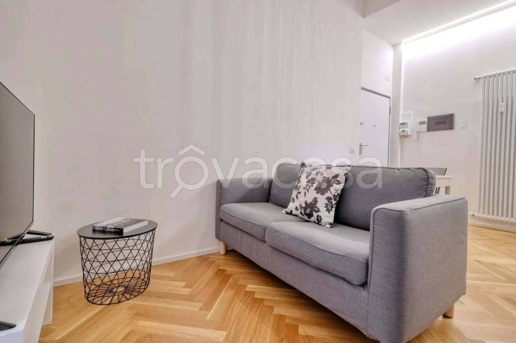 appartamento in affitto a Milano in zona Città Studi