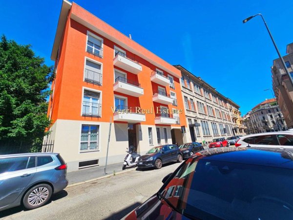 appartamento in affitto a Milano in zona Cinque Giornate