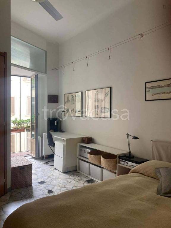 appartamento in affitto a Milano in zona San Vittore