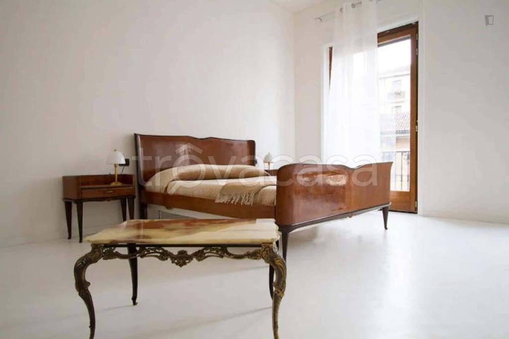 appartamento in affitto a Milano in zona Centro Storico