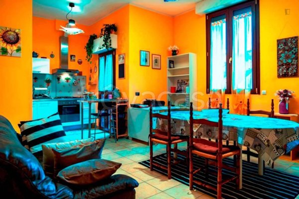 appartamento in affitto a Milano in zona Città Studi