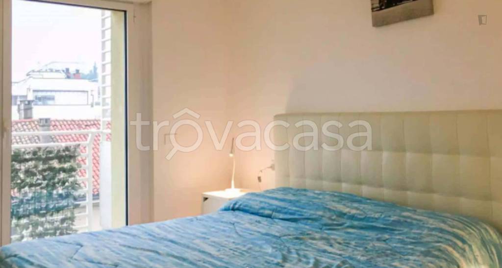 appartamento in affitto a Milano in zona Villapizzone