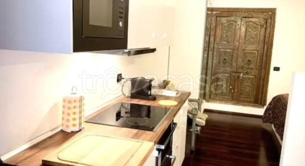 appartamento in affitto a Milano in zona Conchetta