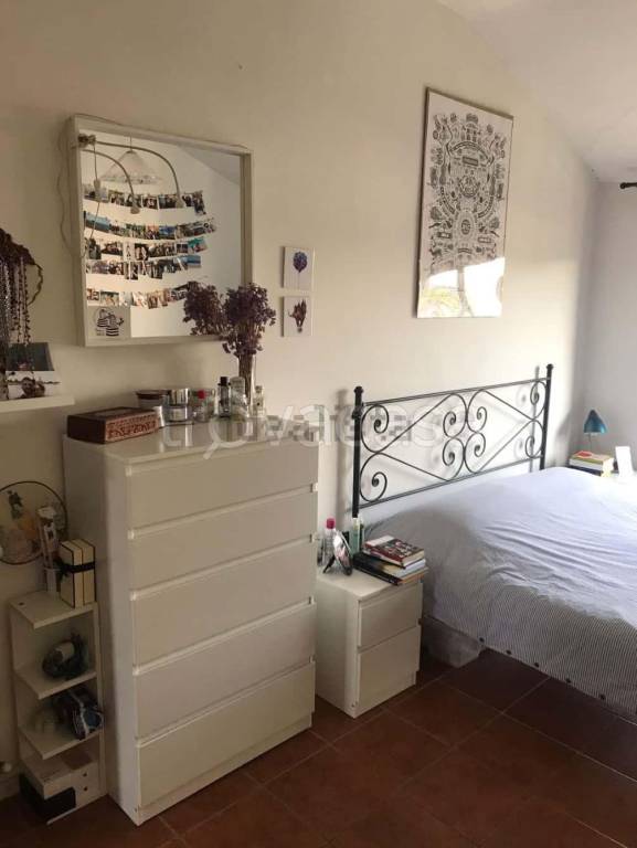 appartamento in affitto a Milano in zona Città Studi