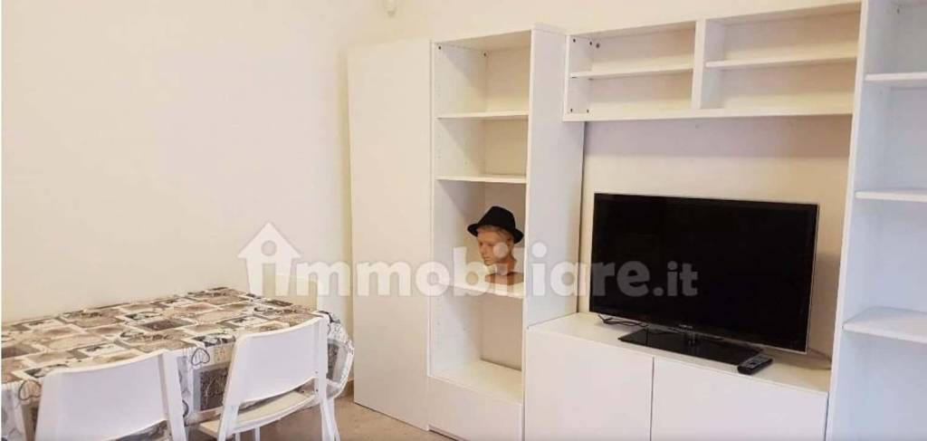 appartamento in affitto a Milano in zona Gorla
