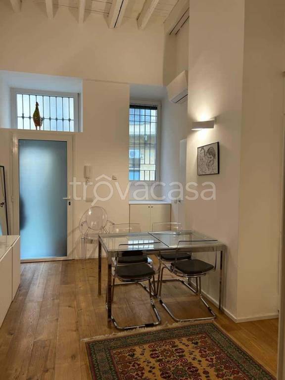 appartamento in affitto a Milano in zona Bocconi