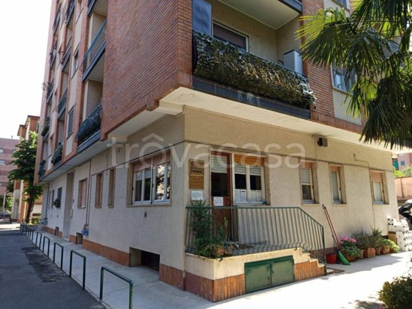 appartamento in affitto a Milano in zona San Cristoforo