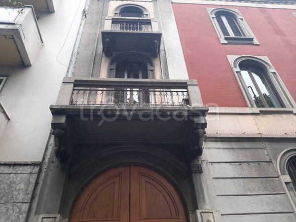 appartamento in affitto a Milano in zona Bocconi