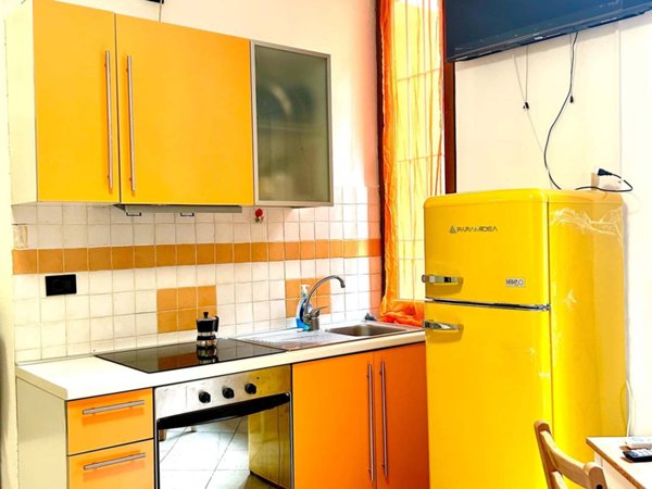 appartamento in affitto a Milano in zona Porta Garibaldi