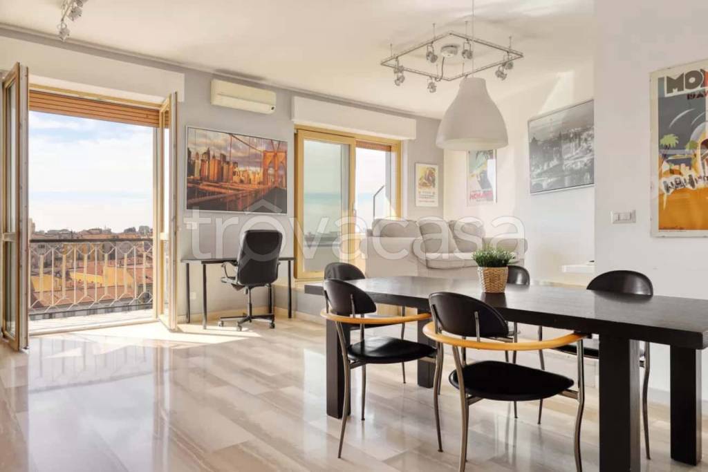 appartamento in affitto a Milano in zona Porta Genova