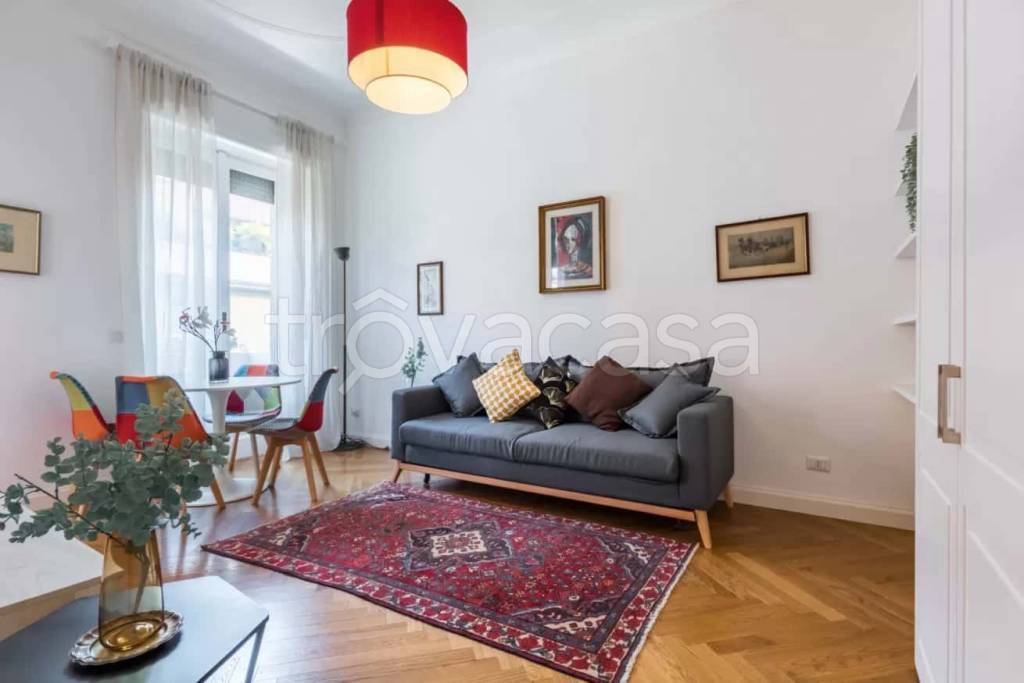 appartamento in affitto a Milano in zona XXII Marzo