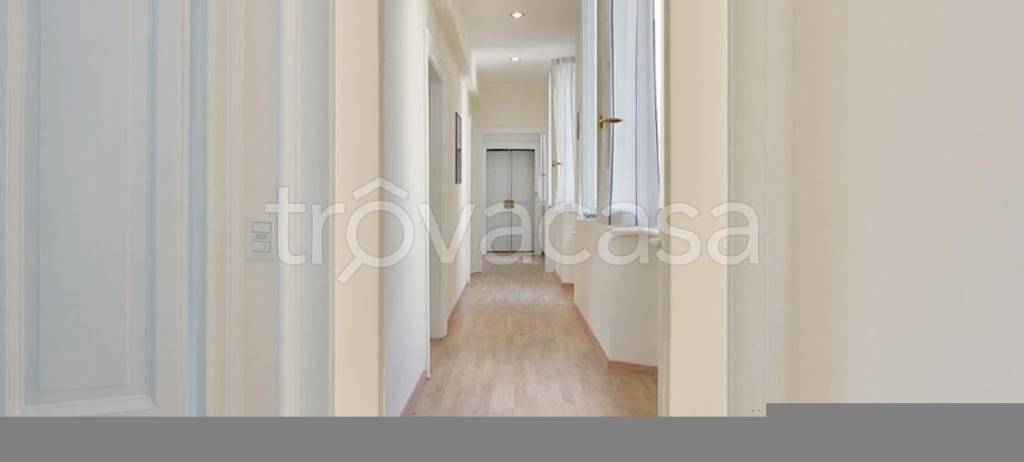 appartamento in affitto a Milano in zona Brera