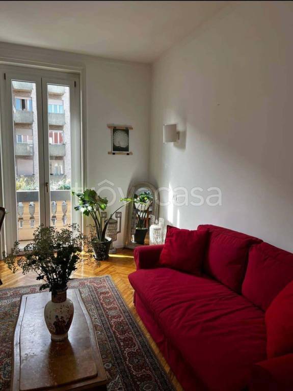 appartamento in affitto a Milano in zona Città Studi