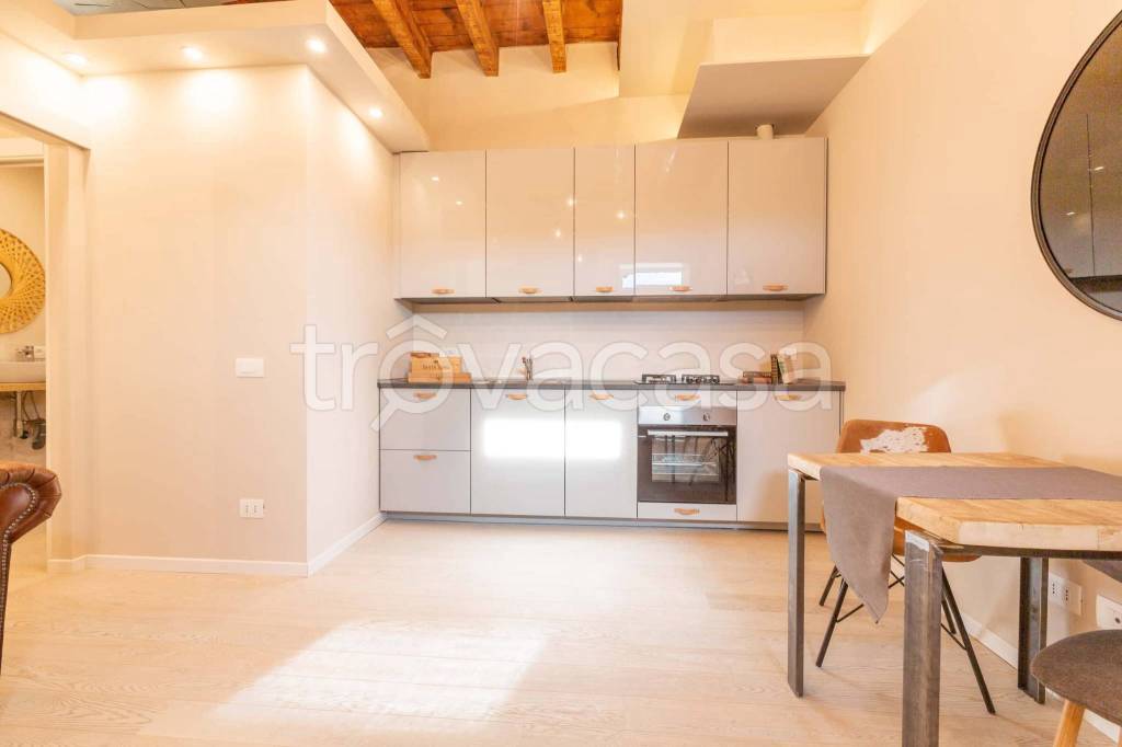 appartamento in affitto a Milano in zona NoLo