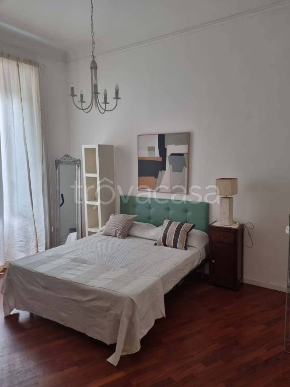 appartamento in affitto a Milano in zona Porta Venezia