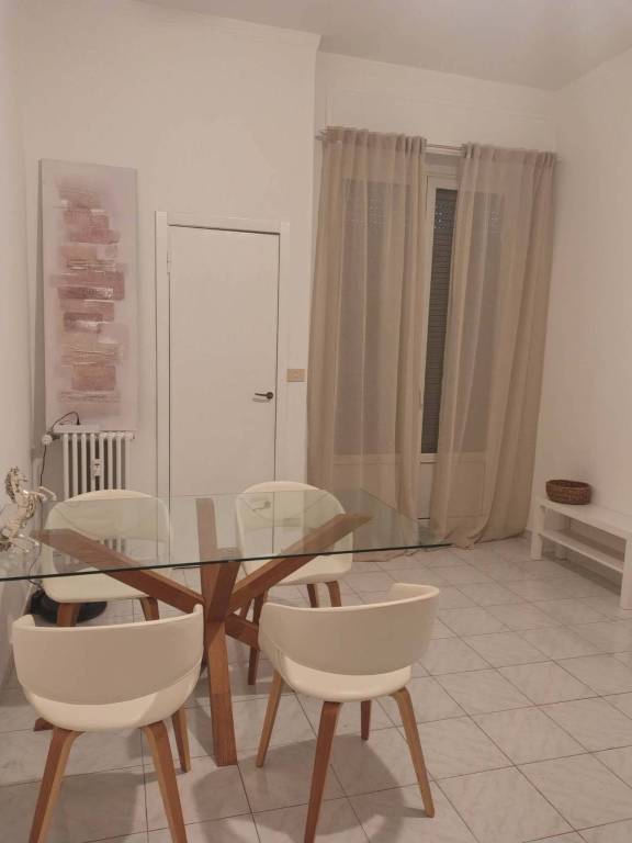 appartamento in affitto a Milano in zona Casoretto