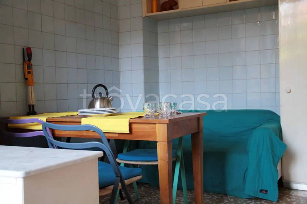 appartamento in affitto a Milano in zona Isola