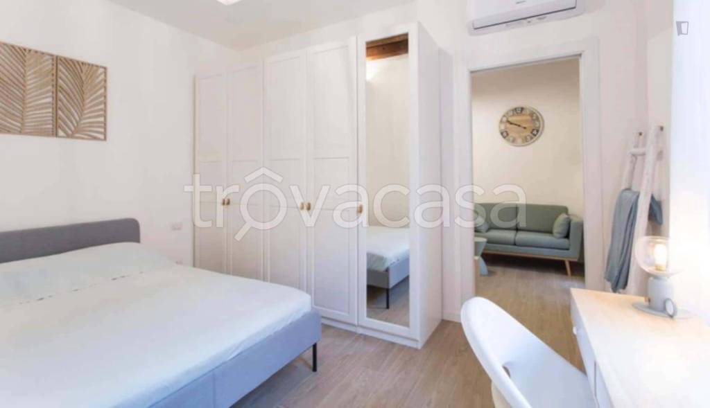 appartamento in affitto a Milano in zona Loreto