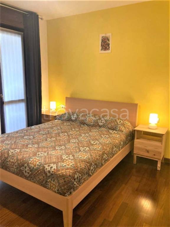 appartamento in affitto a Milano in zona Dergano
