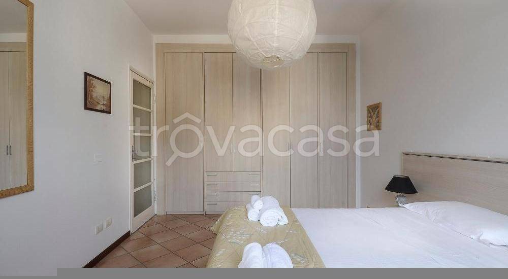 appartamento in affitto a Milano in zona San Vittore