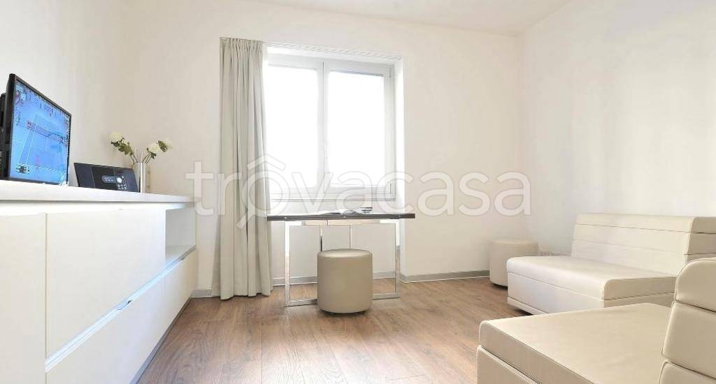 appartamento in affitto a Milano in zona Stazione Centrale