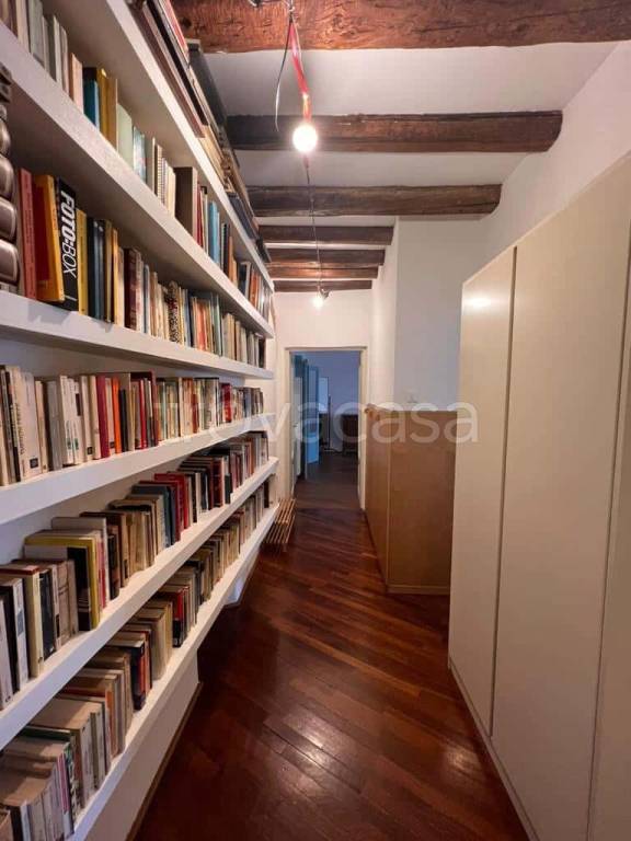 appartamento in affitto a Milano in zona Centro Direzionale