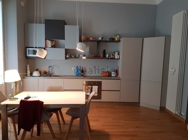 appartamento in affitto a Milano in zona Loreto