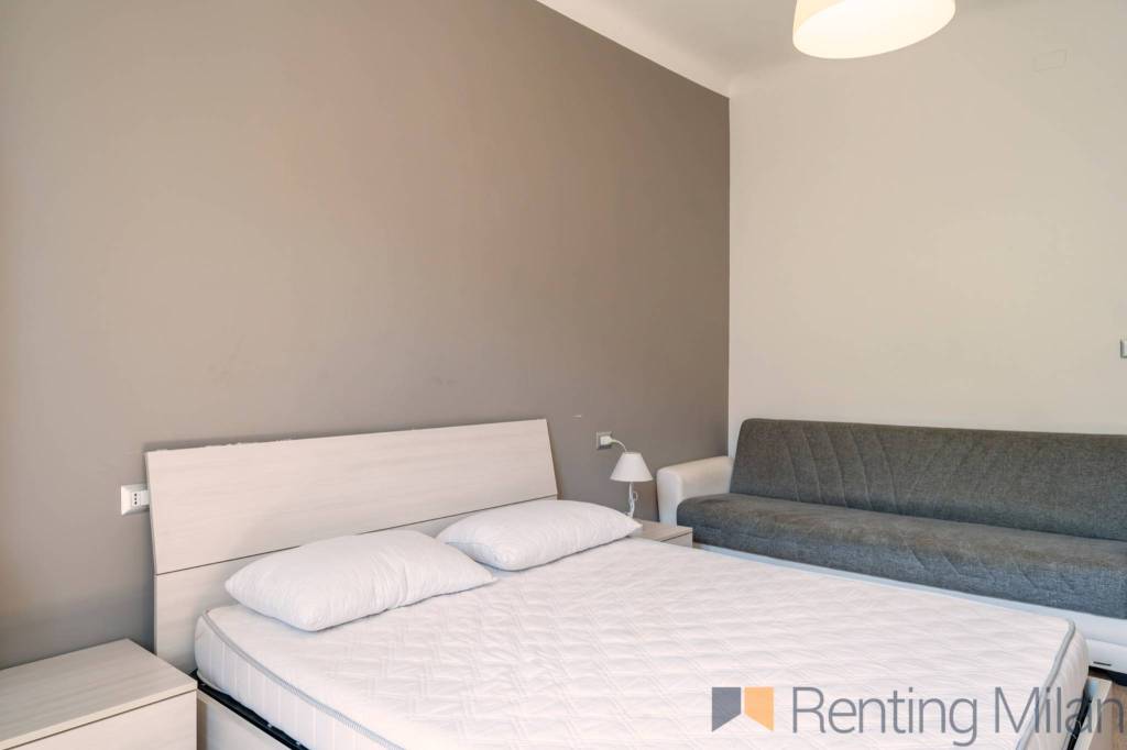 appartamento in affitto a Milano in zona Piazzale Lodi