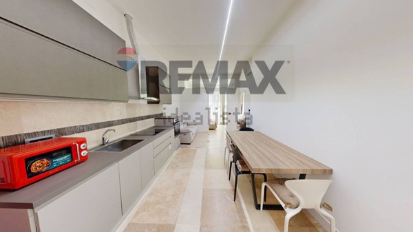 appartamento in affitto a Milano in zona Villapizzone