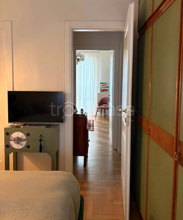 appartamento in affitto a Milano in zona Vigentino