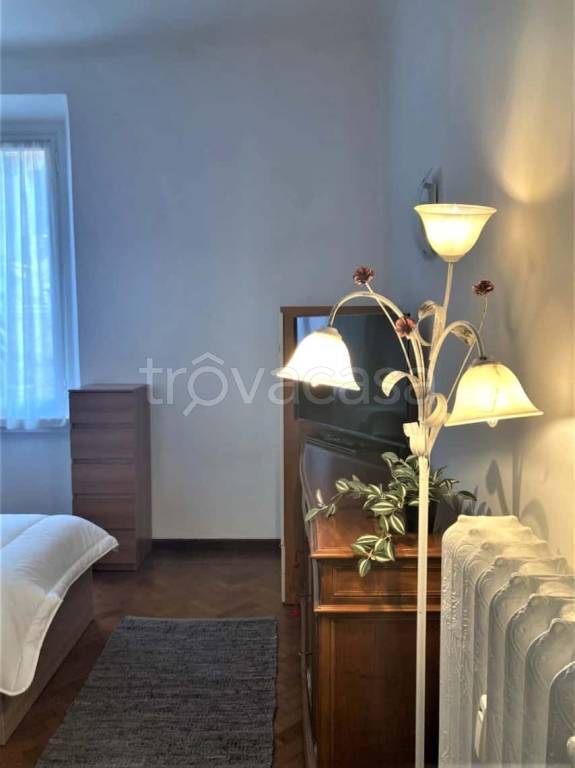 appartamento in affitto a Milano in zona Loreto